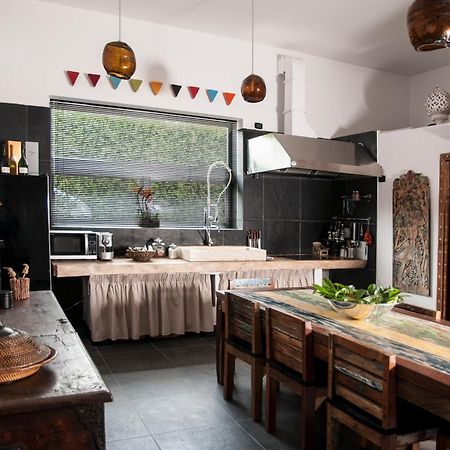 Seven Maze Charming House Bed & Breakfast Бари Екстериор снимка