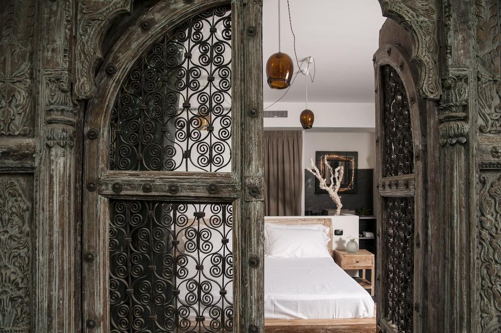 Seven Maze Charming House Bed & Breakfast Бари Стая снимка