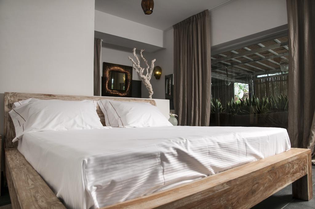 Seven Maze Charming House Bed & Breakfast Бари Стая снимка