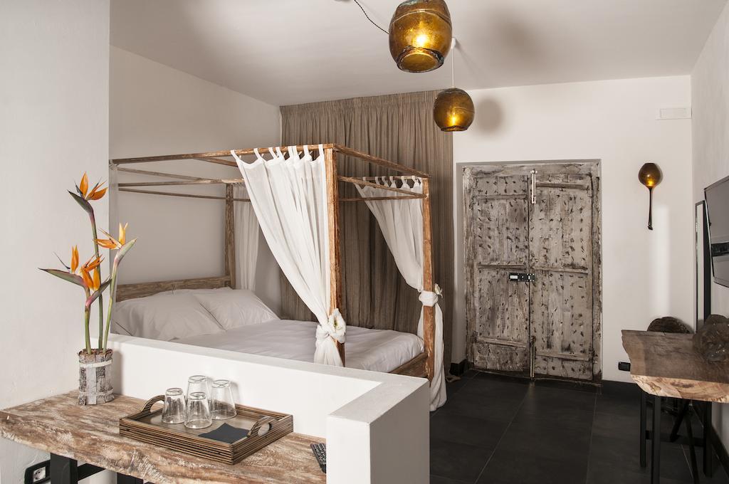 Seven Maze Charming House Bed & Breakfast Бари Стая снимка