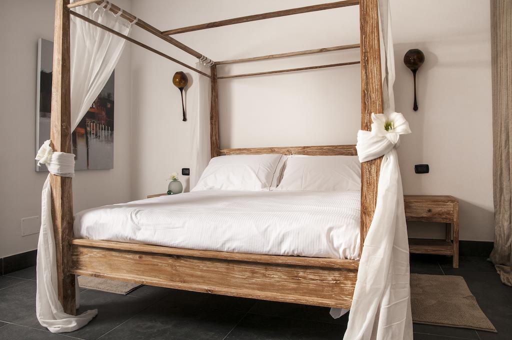 Seven Maze Charming House Bed & Breakfast Бари Стая снимка