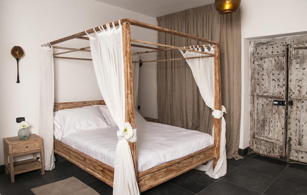 Seven Maze Charming House Bed & Breakfast Бари Стая снимка