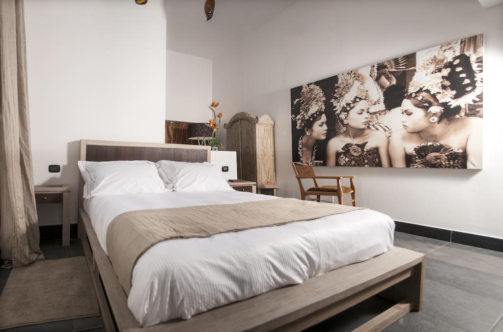Seven Maze Charming House Bed & Breakfast Бари Стая снимка