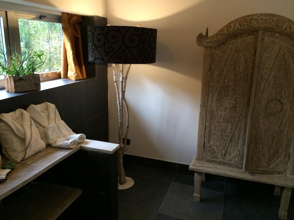Seven Maze Charming House Bed & Breakfast Бари Стая снимка