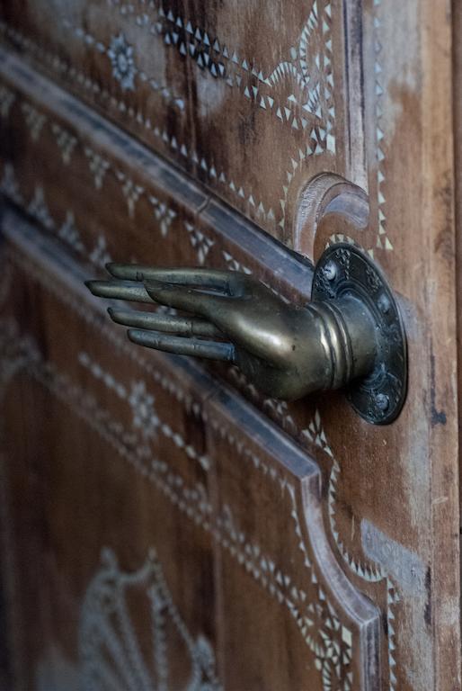 Seven Maze Charming House Bed & Breakfast Бари Екстериор снимка
